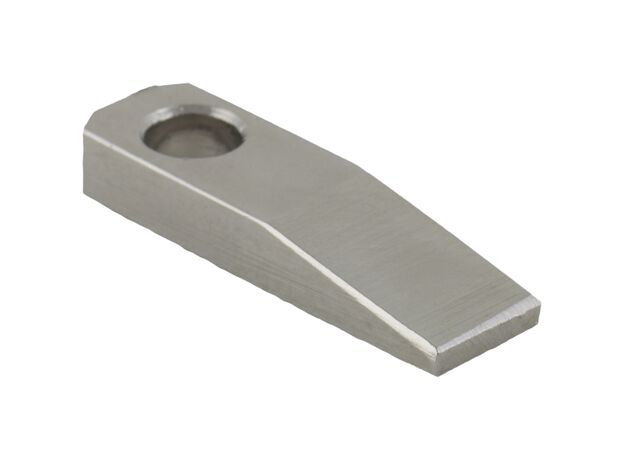 Tyrolit  Diamant dresplaat voor stationair africhten 50AP 10, 2 image