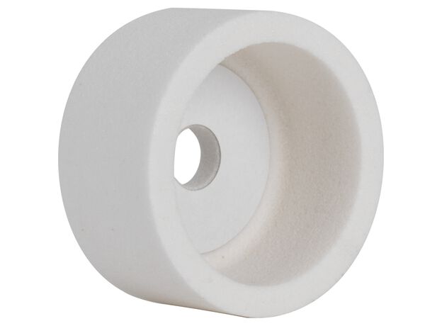 Tyrolit  Conventionele keramische slijpstenen voor droog sli, 2 image