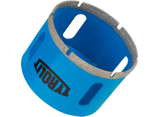 Tyrolit Tegelboor HOHLT 75x45xM14 4 DDT, 2 image