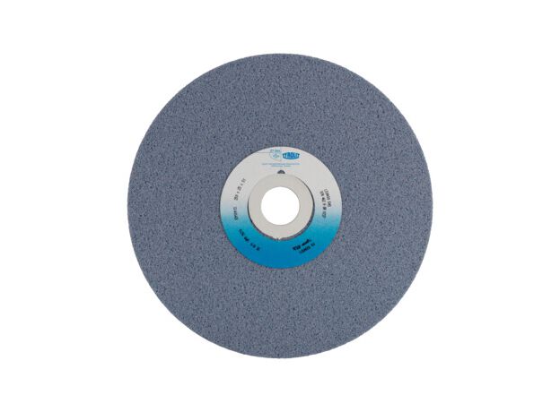 Tyrolit  Keramische slijpsteen voor pendelvlakslijpen 1 400x, 2 image