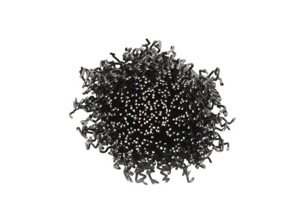 Tyrolit Premium*** Penseelborstel voor rechte slijpers 52PDW, 2 image