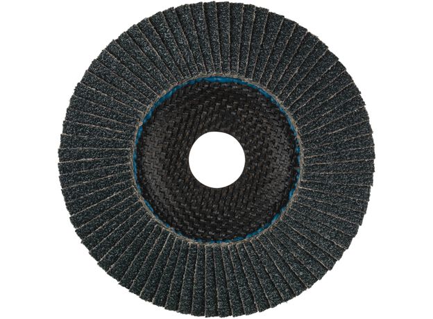 Tyrolit Premium*** Lamellerschijf voor haakse slijpers 27A 1, 2 image