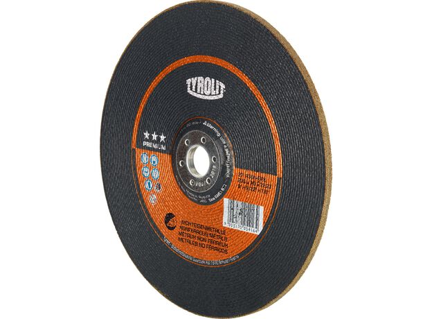 Tyrolit Premium*** Afbraamschijf voor haakse slijpers 27 230, 4 image