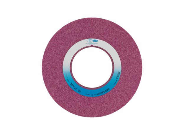 Tyrolit  Keramische slijpsteen voor pendelvlakslijpen 5 400x, 2 image