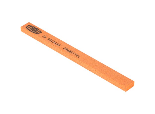 Tyrolit  Platte keramische slijpvijl 9010 6x3x100 C MEDIUM, 2 image