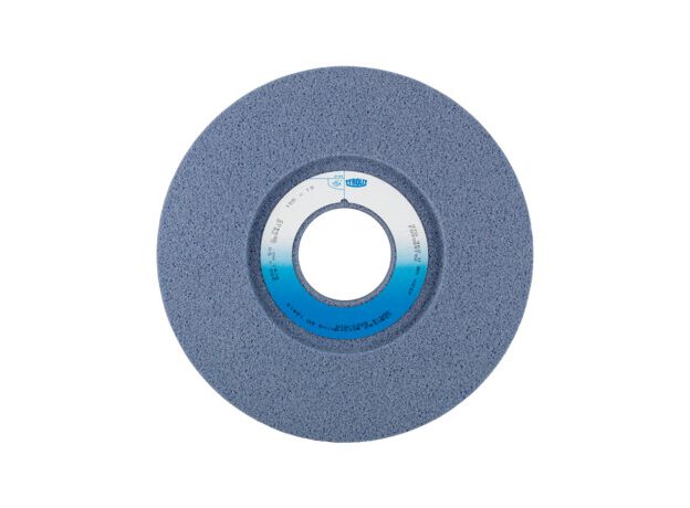 Tyrolit  Keramische slijpsteen voor pendelvlakslijpen 7 350x, 2 image