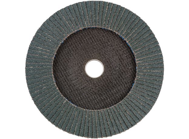 Tyrolit Standard** Lamellerschijf voor haakse slijpers 27A 1, 2 image