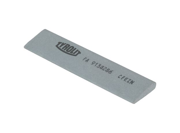 Tyrolit  Conische keramische slijpvijl 90HM 25x6/1l100 CFINE, 2 image