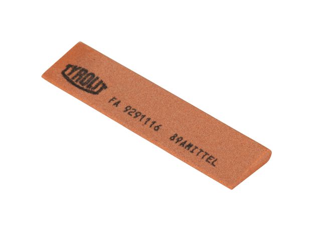 Tyrolit  Conische keramische slijpvijl 90HM 25x6/1l100 CMEDI, 3 image