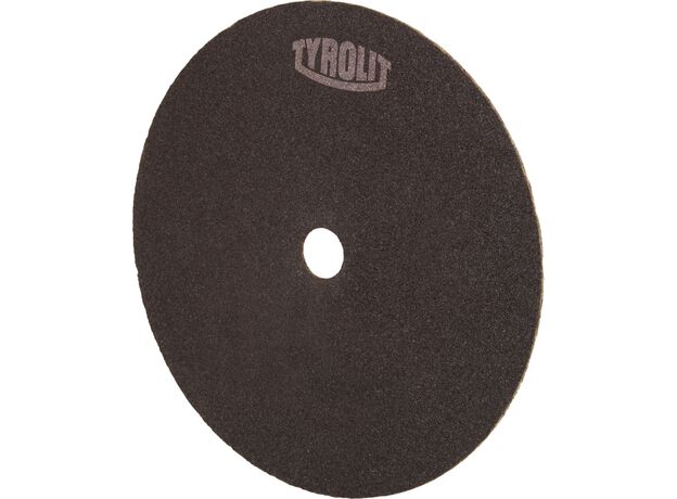 Tyrolit Premium*** Onversterkte doorlijpschijf voor stationa, 3 image