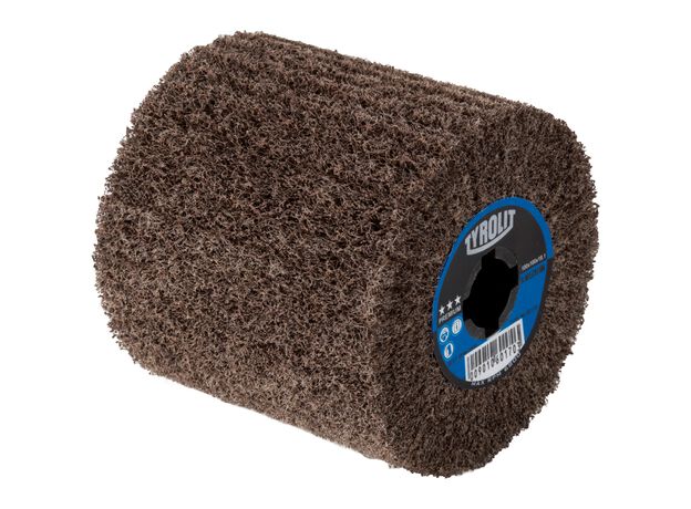 Tyrolit Premium*** Slijpwals nylon voor satineermachines 1LA, 2 image
