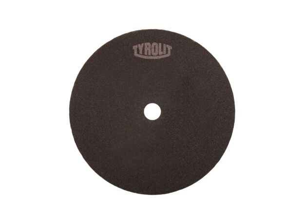 Tyrolit Premium*** Onversterkte doorlijpschijf voor stationa, 2 image