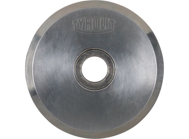 Tyrolit  Steunflens doorslijpschijven voor haakse slijpers 1, 2 image