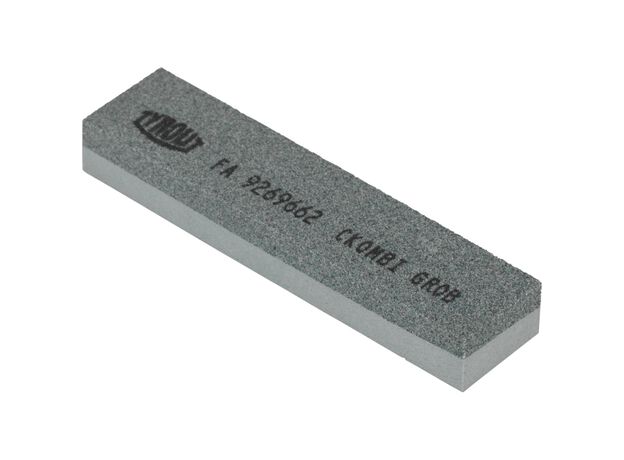 Tyrolit  Combi wetsteen 90K 50x25x150 89AKOMBI, 3 image