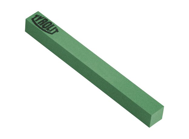 Tyrolit  Elastisch gebonden vierkante vijl 9011 20x100 C 400, 2 image