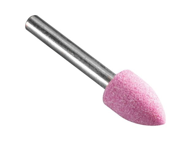 Tyrolit Premium*** Keramische slijpstiften voor rechte slijp, 2 image