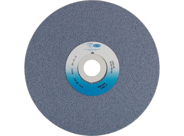 Tyrolit  Keramische slijpsteen voor pendelvlakslijpen 1 225x, 2 image