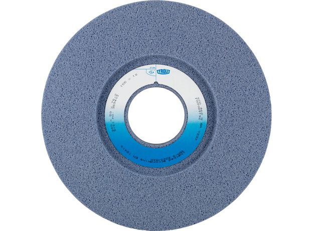 Tyrolit  Keramische slijpsteen voor pendelvlakslijpen 5 400x, 2 image