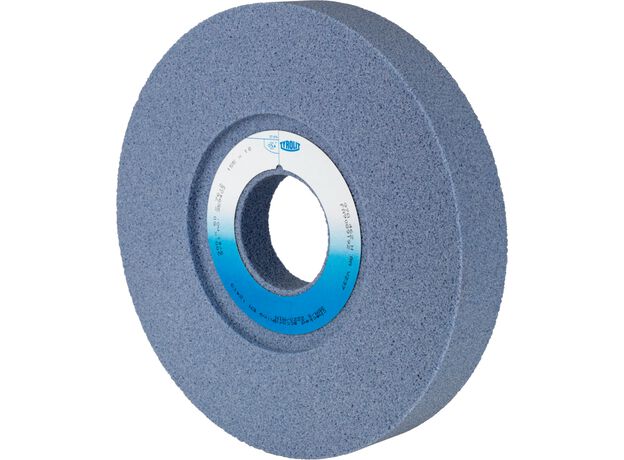 Tyrolit  Keramische slijpsteen voor pendelvlakslijpen 5 400x, 3 image