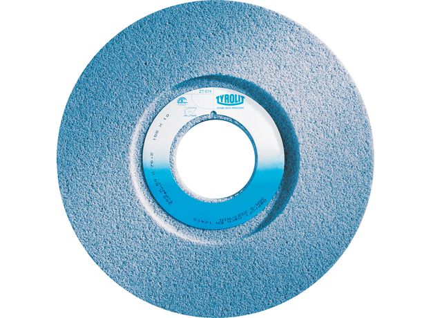 Tyrolit  Keramische slijpsteen voor pendelvlakslijpen 7 300x, 2 image