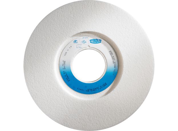 Tyrolit  Keramische slijpsteen voor pendelvlakslijpen 7 300x, 2 image