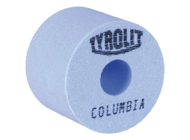 Tyrolit  Keramische slijpschijf voor inwendig rondslijpen 1, 3 image