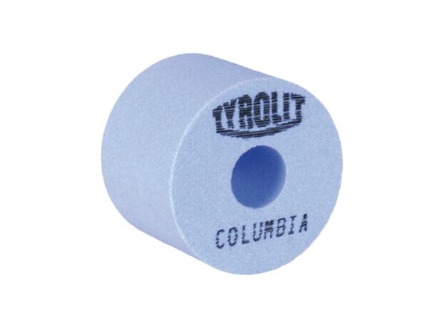 Tyrolit  Keramische slijpschijf voor inwendig rondslijpen 1, 3 image