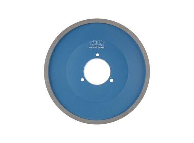 Tyrolit  Kunstharsgebonden diamantslijpschijven voor CNC ger, 2 image