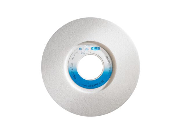 Tyrolit  Keramische slijpsteen voor pendelvlakslijpen 7 350x, 2 image