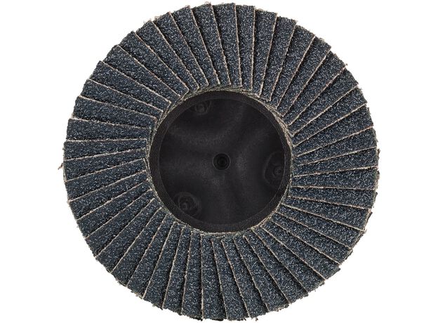 Tyrolit Standard** Q-lamellerschijf voor mini haakse slijper, 2 image