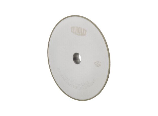 Tyrolit  Kunstharsgebonden CBN slijpschijf voor CNC gereedsc, 3 image