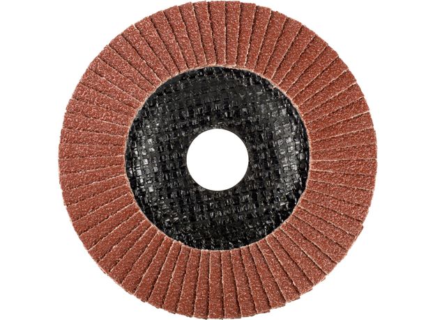 Tyrolit Premium*** Lamellerschijf voor haakse slijpers 27A 1, 2 image