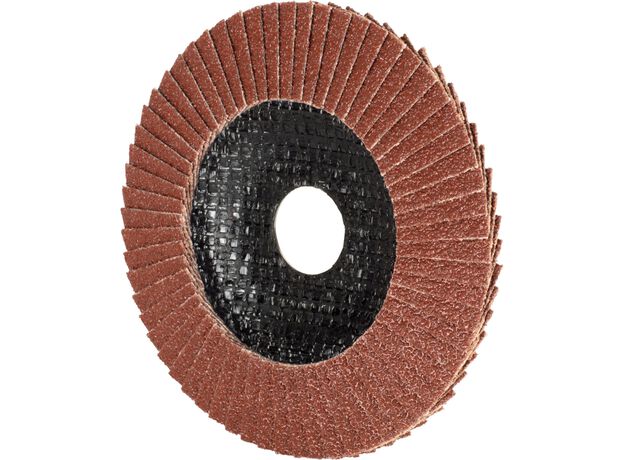 Tyrolit Premium*** Lamellerschijf voor haakse slijpers 28A 1, 5 image