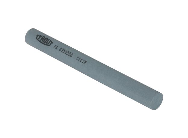 Tyrolit  Ronde keramische slijpvijl 9030 13x150 89A MEDIUM, 2 image
