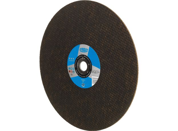 Tyrolit Premium*** Doorslijpschijf voor motorslijpers 41H 30, 3 image