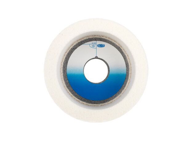 Tyrolit  Conventionele keramische slijpstenen voor droog sli, 2 image