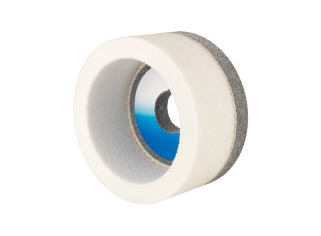 Tyrolit  Conventionele keramische slijpstenen voor droog sli, 3 image