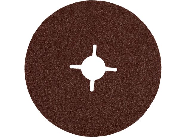 Tyrolit Basic* Fiberschijf voor haakse slijper V Disc 180x22, 3 image