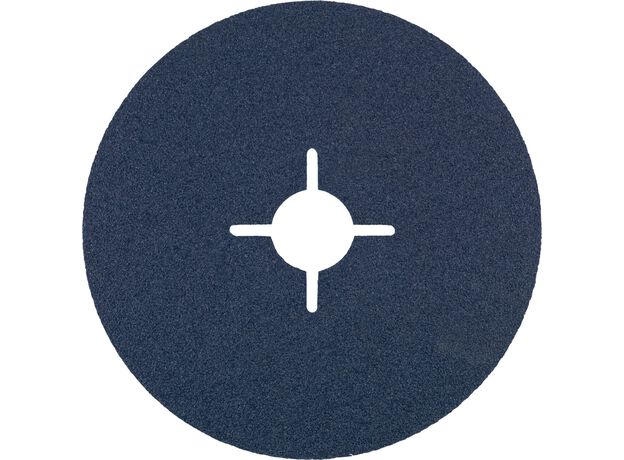 Tyrolit Premium*** Fiberschijf voor haakse slijper V Disc 12, 2 image