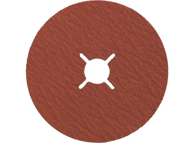 Tyrolit Premium*** Fiberschijf voor haakse slijper V Disc 11, 3 image