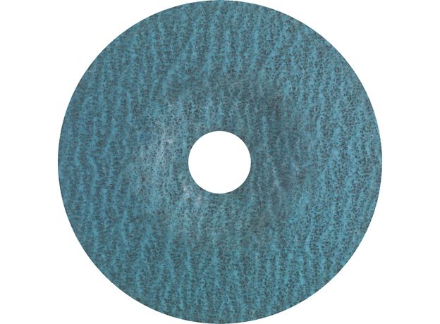 Tyrolit Premium*** Natuurlijke fiberschijf voor haakse slijp, 2 image