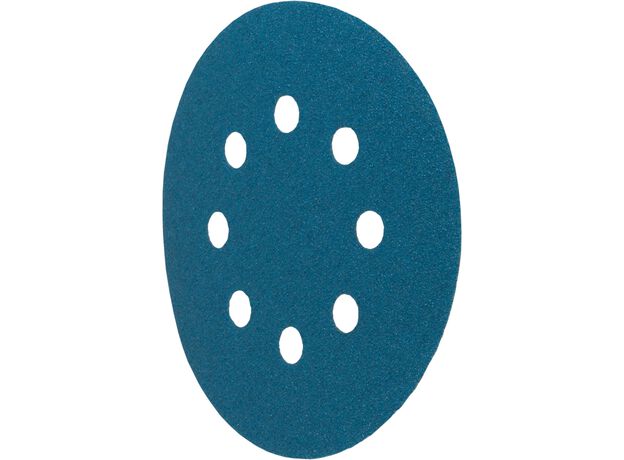 Tyrolit Premium*** Velcro schijf TFC voor excentrische slijp, 3 image