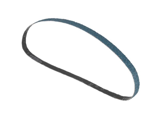 Tyrolit Premium*** Powerfilebanden Belt 1 29x533 ZA40-P41 PC, 2 image