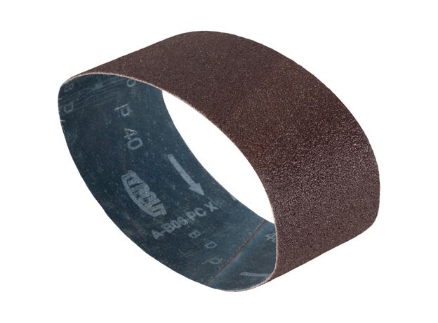 Tyrolit Basic* Schuurbanden voor handschuurmachines Belt 2 7, 2 image