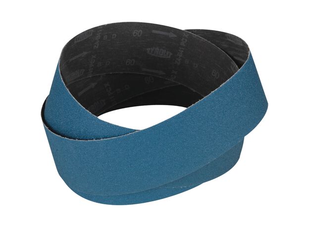 Tyrolit Premium*** Schuurbanden voor stationaire bandschuurm, 2 image