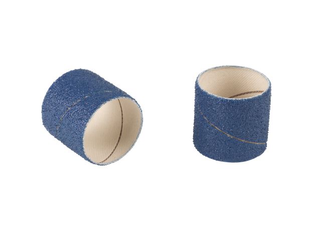 Tyrolit Premium*** Spiraband / schuurhuls voor rechte slijpe, 2 image