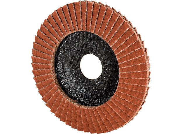 Tyrolit Premium*** Lamellerschijf voor haakse slijpers 27A 1, 5 image