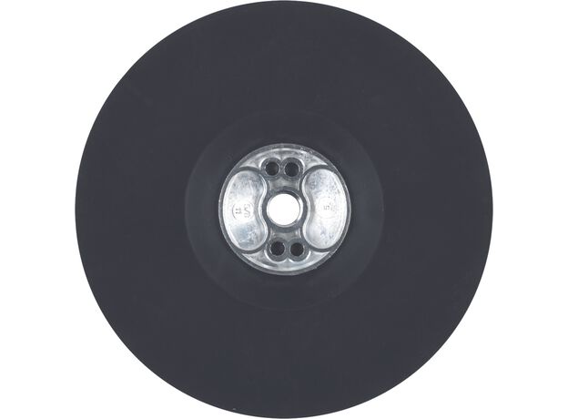 Tyrolit Basic* Steunschijf voor fiberschijven voor haakse sl, 2 image