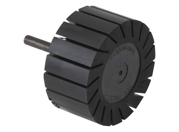 Tyrolit Premium*** Houder op stift voor Spiraband / schuurhu, 2 image