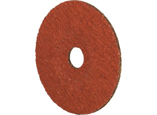 Tyrolit Premium*** Natuurlijke fiberschijf voor haakse slijp, 3 image